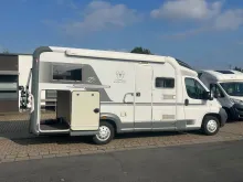 Fahrzeugbild Knaus Van TI 600 ME #32