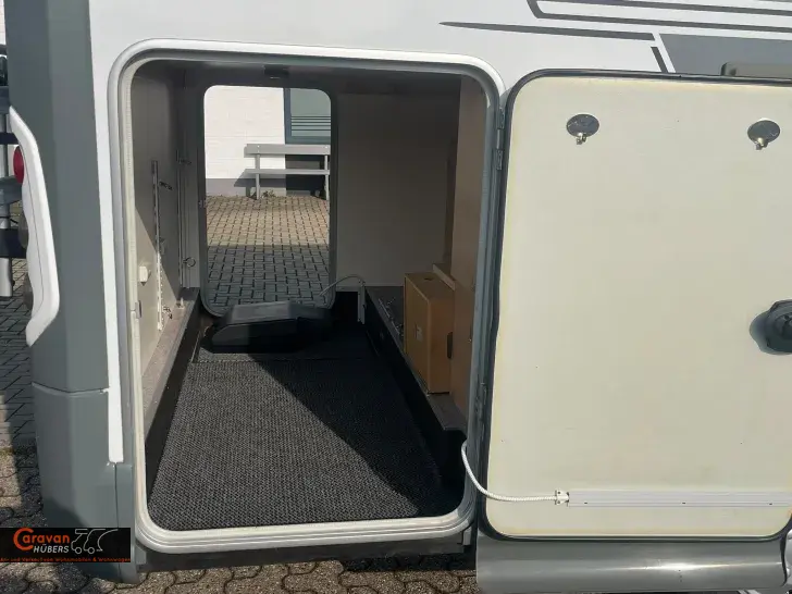 Fahrzeugbild Knaus Van TI 600 ME #33