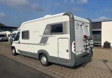 Fahrzeugbild Knaus Van TI 600 ME #34