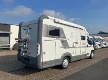 Fahrzeugbild Knaus Van TI 600 ME #35