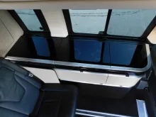 Fahrzeugbild Mercedes-Benz Marco Polo V 300 d 4MATIC nahezu Vollausstattung #11