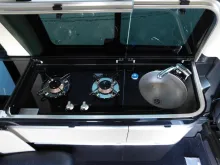 Fahrzeugbild Mercedes-Benz Marco Polo V 300 d 4MATIC nahezu Vollausstattung #12