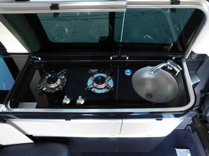 Fahrzeugbild Mercedes-Benz Marco Polo V 300 d 4MATIC nahezu Vollausstattung #12
