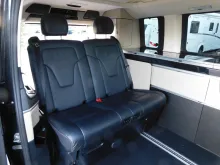 Fahrzeugbild Mercedes-Benz Marco Polo V 300 d 4MATIC nahezu Vollausstattung #14