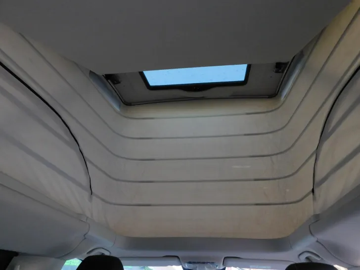 Fahrzeugbild Mercedes-Benz Marco Polo V 300 d 4MATIC nahezu Vollausstattung #15