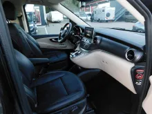 Fahrzeugbild Mercedes-Benz Marco Polo V 300 d 4MATIC nahezu Vollausstattung #18