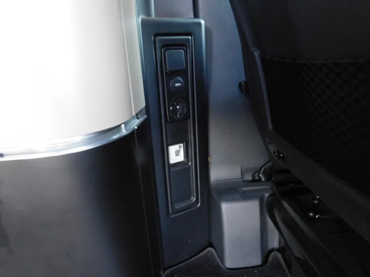 Fahrzeugbild Mercedes-Benz Marco Polo V 300 d 4MATIC nahezu Vollausstattung #19