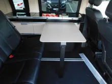 Fahrzeugbild Mercedes-Benz Marco Polo V 300 d 4MATIC nahezu Vollausstattung #22