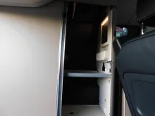 Fahrzeugbild Mercedes-Benz Marco Polo V 300 d 4MATIC nahezu Vollausstattung #25