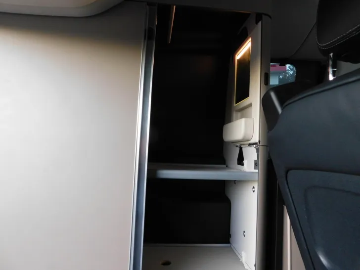 Fahrzeugbild Mercedes-Benz Marco Polo V 300 d 4MATIC nahezu Vollausstattung #25