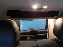 Fahrzeugbild Mercedes-Benz Marco Polo V 300 d 4MATIC nahezu Vollausstattung #26
