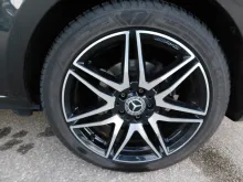 Fahrzeugbild Mercedes-Benz Marco Polo V 300 d 4MATIC nahezu Vollausstattung #28