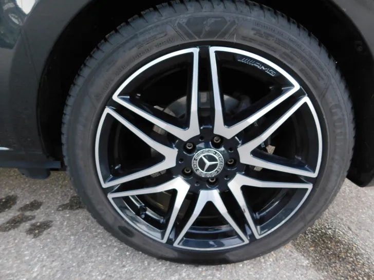 Fahrzeugbild Mercedes-Benz Marco Polo V 300 d 4MATIC nahezu Vollausstattung #28