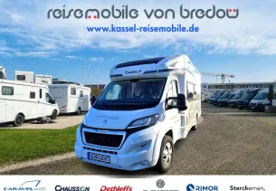 Bild Teilintegrierte 724 Etape Line