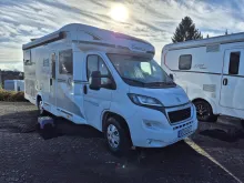 Fahrzeugbild Chausson Teilintegriert 724 Etape Line Solar/Lithium/Sat #4