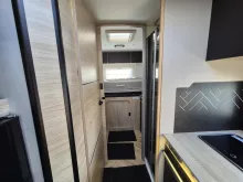 Fahrzeugbild Chausson Teilintegriert 724 Etape Line Solar/Lithium/Sat #13