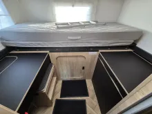 Fahrzeugbild Chausson Teilintegriert 724 Etape Line Solar/Lithium/Sat #15