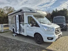 Fahrzeugbild Chausson Teilintegriert Etape Line 660 Automatik/Solar #3