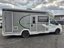Fahrzeugbild Chausson Teilintegriert Etape Line 660 Automatik/Solar #4