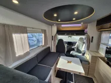 Fahrzeugbild Chausson Teilintegriert Etape Line 660 Automatik/Solar #10