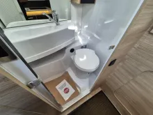 Fahrzeugbild Chausson Teilintegriert Etape Line 660 Automatik/Solar #13