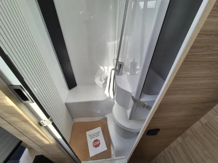 Fahrzeugbild Chausson Teilintegriert Etape Line 660 Automatik/Solar #15