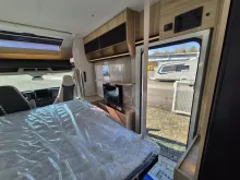 Fahrzeugbild Chausson Teilintegriert Etape Line 660 Automatik/Solar #22