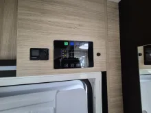 Fahrzeugbild Chausson Teilintegriert Etape Line 660 Automatik/Solar #23