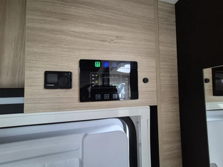 Fahrzeugbild Chausson Teilintegriert Etape Line 660 Automatik/Solar #23