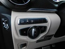 Fahrzeugbild Mercedes-Benz Marco Polo V 300 d 4MATIC nahezu Vollausstattung #30