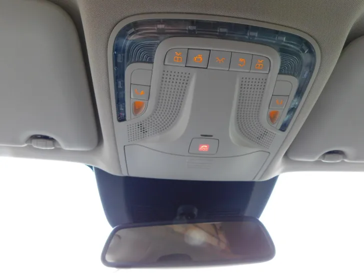 Fahrzeugbild Mercedes-Benz Marco Polo V 300 d 4MATIC nahezu Vollausstattung #33