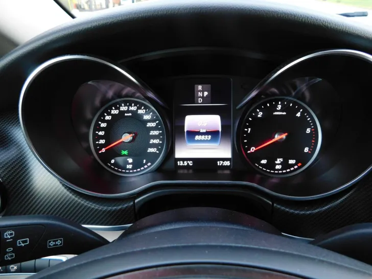 Fahrzeugbild Mercedes-Benz Marco Polo V 300 d 4MATIC nahezu Vollausstattung #34
