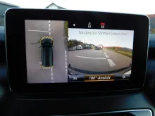 Fahrzeugbild Mercedes-Benz Marco Polo V 300 d 4MATIC nahezu Vollausstattung #36
