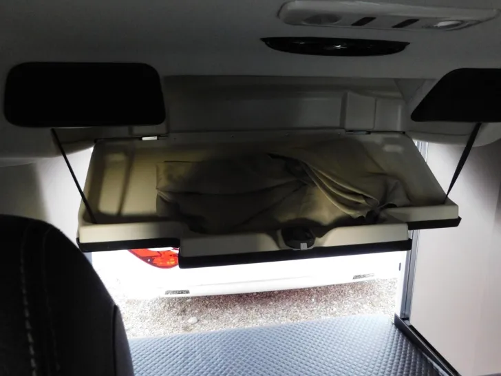 Fahrzeugbild Mercedes-Benz Marco Polo V 300 d 4MATIC nahezu Vollausstattung #39