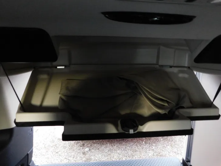 Fahrzeugbild Mercedes-Benz Marco Polo V 300 d 4MATIC nahezu Vollausstattung #40