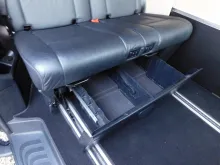 Fahrzeugbild Mercedes-Benz Marco Polo V 300 d 4MATIC nahezu Vollausstattung #41