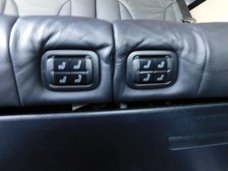 Fahrzeugbild Mercedes-Benz Marco Polo V 300 d 4MATIC nahezu Vollausstattung #42