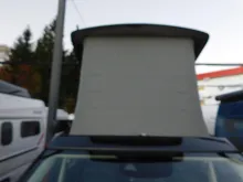 Fahrzeugbild Mercedes-Benz Marco Polo V 300 d 4MATIC nahezu Vollausstattung #47