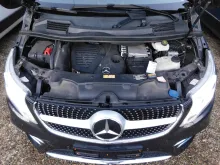 Fahrzeugbild Mercedes-Benz Marco Polo V 300 d 4MATIC nahezu Vollausstattung #48