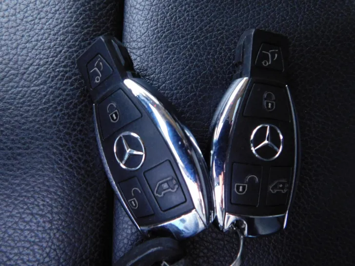 Fahrzeugbild Mercedes-Benz Marco Polo V 300 d 4MATIC nahezu Vollausstattung #50