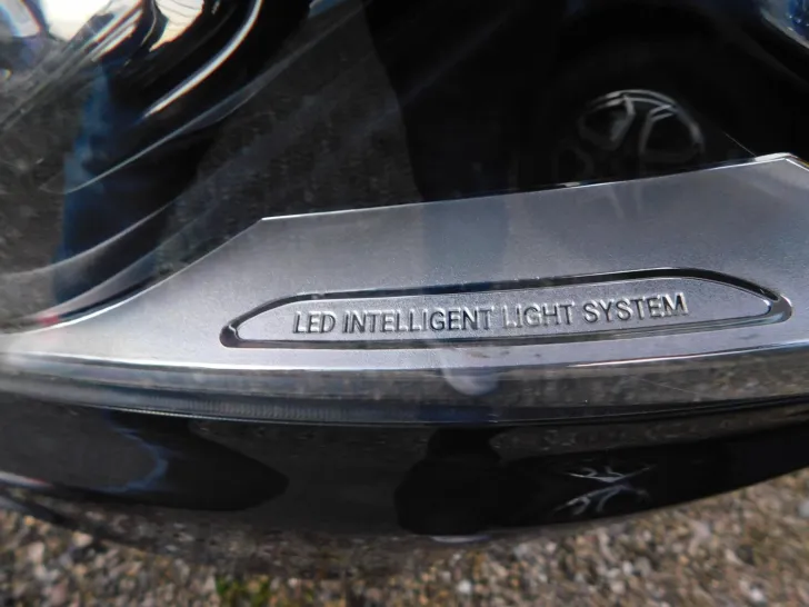 Fahrzeugbild Mercedes-Benz Marco Polo V 300 d 4MATIC nahezu Vollausstattung #52