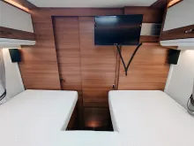 Fahrzeugbild Dethleffs Globetrotter XXL A 9000-2 #15