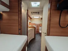 Fahrzeugbild Dethleffs Globetrotter XXL A 9000-2 #16