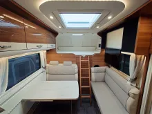 Fahrzeugbild Dethleffs Globetrotter XXL A 9000-2 #17