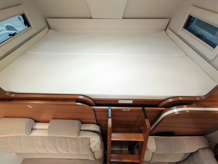 Fahrzeugbild Dethleffs Globetrotter XXL A 9000-2 #18