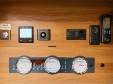 Fahrzeugbild Dethleffs Globetrotter XXL A 9000-2 #19
