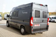 Fahrzeugbild Clever Tour 540 AHK | Markise | Solar | 1 Hand #2