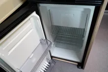 Fahrzeugbild Clever Tour 540 AHK | Markise | Solar | 1 Hand #10