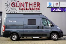 Fahrzeugbild Clever Tour 540 AHK | Markise | Solar | 1 Hand #15