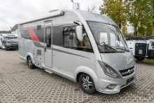 Fahrzeugbild Bürstner Elegance i 728 G *Hubstützen*2xKlima*2xSolar*SAT #2